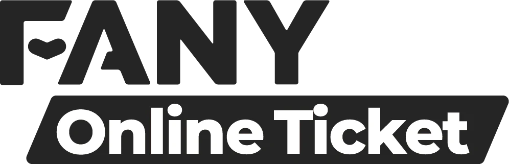 FANY Online Ticket